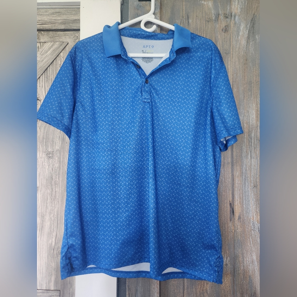 Apt 9 dress shirt